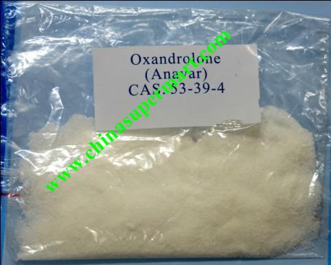 Oxandrolone anavar canada