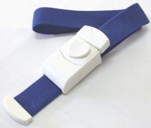 Wholesale Non Latex Elastic Tourniquet Buckle Type GF03N from china suppliers