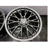 Buy cheap Multi Spoke 20 Inch Aluminum Rims Genuine For Porsche 911 RS from wholesalers