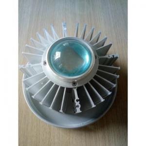 Wholesale Aluminum High Precision Extrusion Heat Sink with CNC Machining from china suppliers