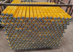 Wholesale Rotary Free Conveyor Belt Rollers 200kgs Stainless Steel Conveyor Roller from china suppliers