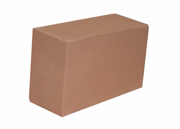 Wholesale Heat Resistant Clay Insulating Brick 1350C Insulating Fireclay Brick from china suppliers