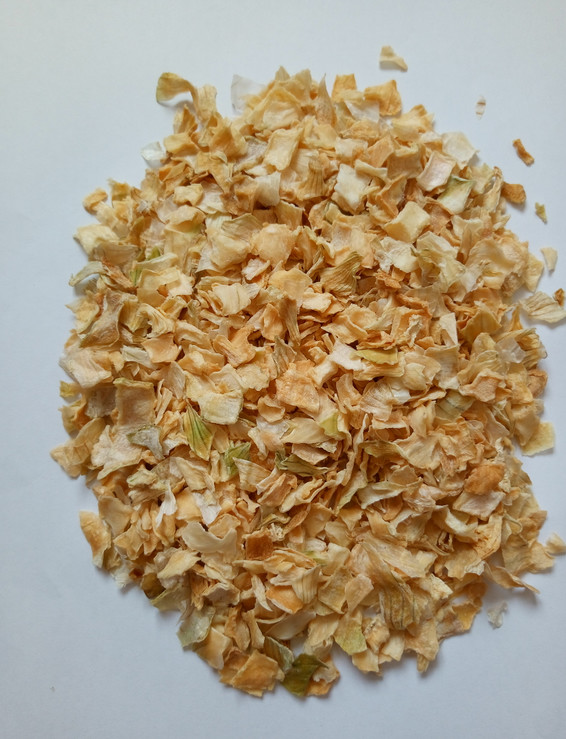 Wholesale Dehydrated yellow onion granules 10x10mm,2017 new crop ,natural pure orgnic onion products from china suppliers