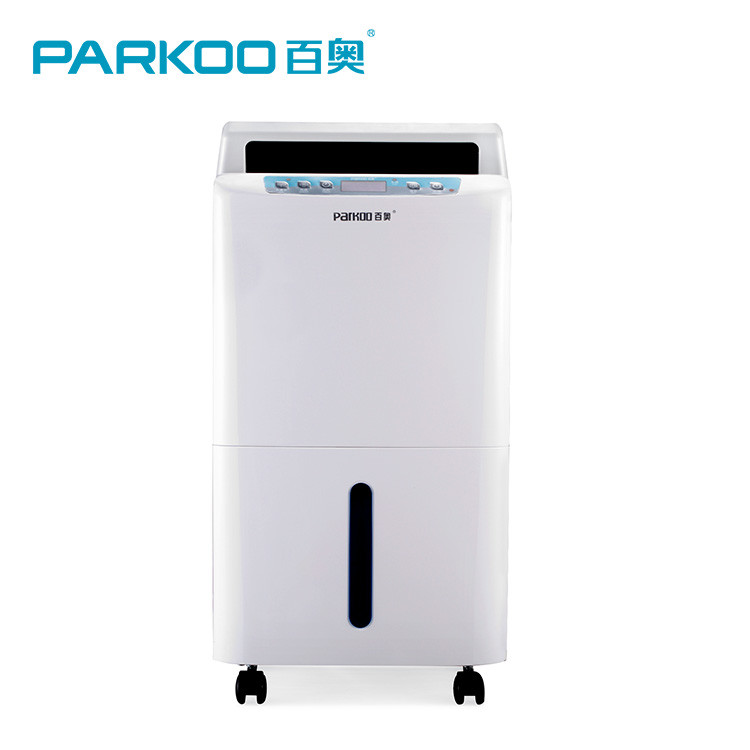 Wholesale 230W 20L/Day Air Dryer Dehumidifier With Low Noise Compressor from china suppliers
