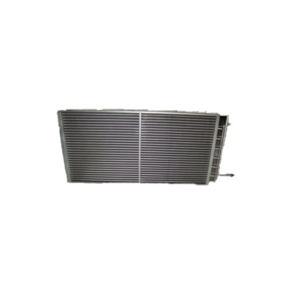 Wholesale 1500mm Environmental Protection Microchannel Heat Exchanger from china suppliers