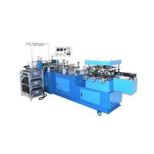 Wholesale High Speed Automatic Plastic PE Shower Cap Making Machine from china suppliers
