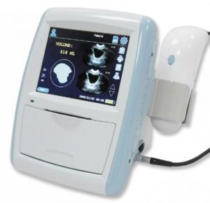 Wholesale portable palm diagnostic ultrasound bladder scanner from china suppliers