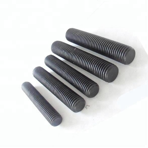 Buy cheap Zn Plating Galvanized Steel Threaded Rod , High Strength Galvanised Threaded Rod from wholesalers