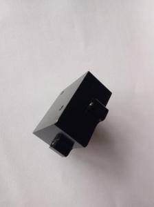 Wholesale Anodized CNC Turned 6061 Aluminum Alloy Clips from china suppliers