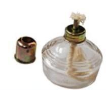Wholesale Mini Laboratory Alcohol Lamp Heating Liquid Stove from china suppliers
