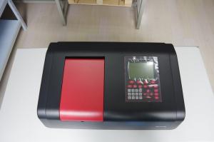Wholesale Total PhosphorusDouble Beam UV Spectrophotometer / Agriculture detection from china suppliers