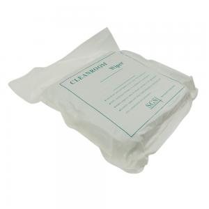 Wholesale ESD Antistatic Cleanroom Wipes from china suppliers