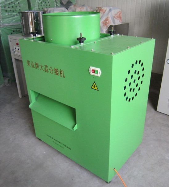 Wholesale GARLIC SEPARATING MACHINE from china suppliers