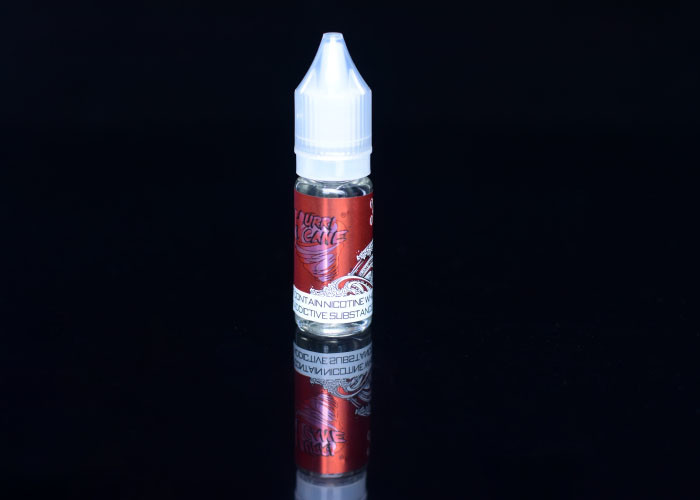 Wholesale Strong Strike Throat Vapor Cigarette Liquid For Vaporizers , High Performance from china suppliers
