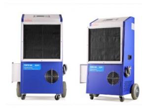 Wholesale Air Dehumidifier 220v Heat Pump Small Dehumidifier Home 90l Humidity Removal from china suppliers