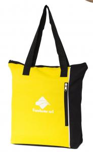 Wholesale 600D polyester shopping bags with handles for promotion-HAS14062 from china suppliers