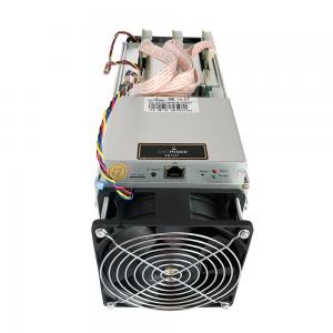 Wholesale BTC Antminer S9j-14.5 Th/s Bitcoin Mining Equipment 1350W Mining SHA-256 Algorithm from china suppliers