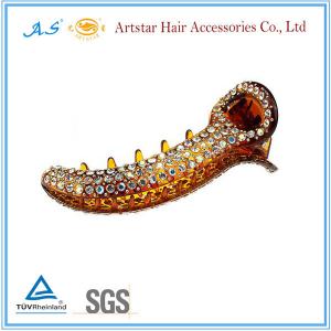 Wholesale Artstar crystal hair ornament for lady from china suppliers