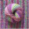 Buy cheap Wool Yarn, Iceland Yarn, Used for Knitting, Customized Pantone Colors are from wholesalers