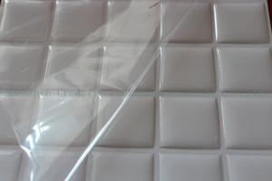 Wholesale 1inch square epoxy resin dots for jewelry  from china suppliers