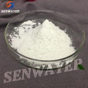 Wholesale Big Dsicount Purity 99% Ritalinic Acid Raw Powder CAS 19395-41-6 from china suppliers