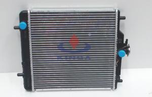 Wholesale Custom Aluminium Car Radiators For SUZUKI CARRY / EVERY 99 02 MT OEM 17700-78A00 from china suppliers