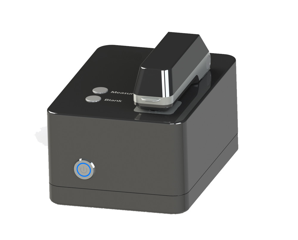 Wholesale Nanodrop Portable Ultraviolet Visible Spectrometer Detection Dna from china suppliers