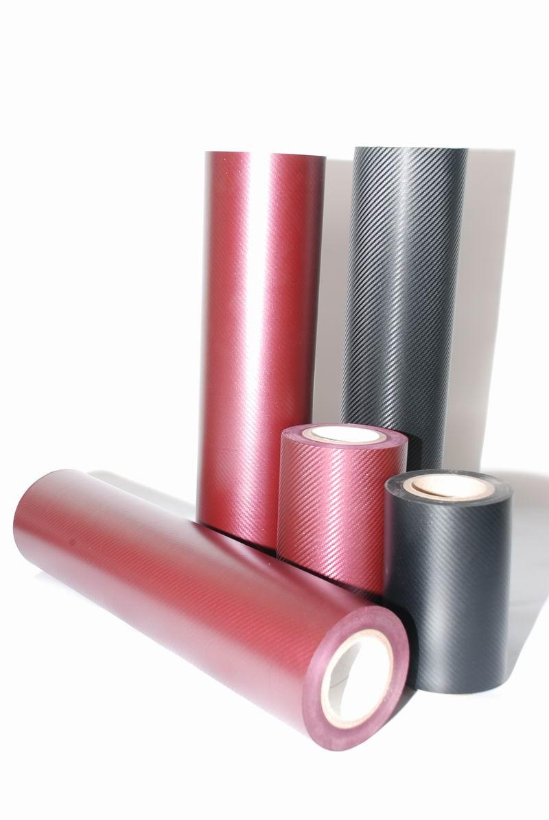 Wholesale Carboform PVC Film from china suppliers