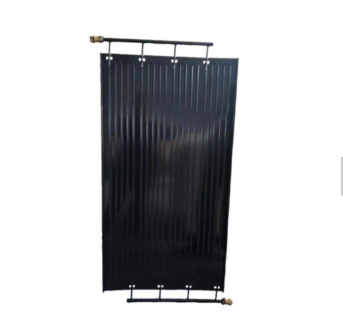 Wholesale Industrial Line Refrigerator Evaporator , Single Double Part Side Roll Bond Evaporator from china suppliers