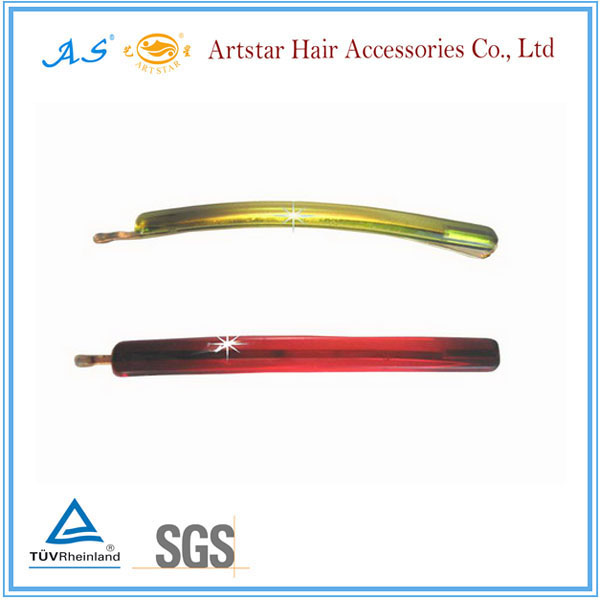 Wholesale ARTSTAR hot sale plastic hair pins for women from china suppliers