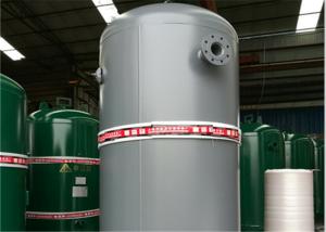 Wholesale Gas Storage Low Pressure Air Tank Long Lasting Pressure Vessel Double Sided Welding from china suppliers