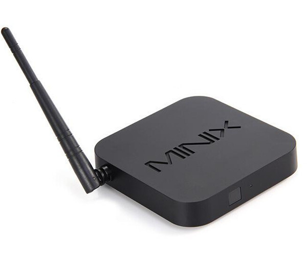 Wholesale MINIX NEO Z64 Windows8.1(Bing) TV BOX Quad-Core 2G/32G XBMC HDMI 1080P H.264 Smart MINI PC from china suppliers