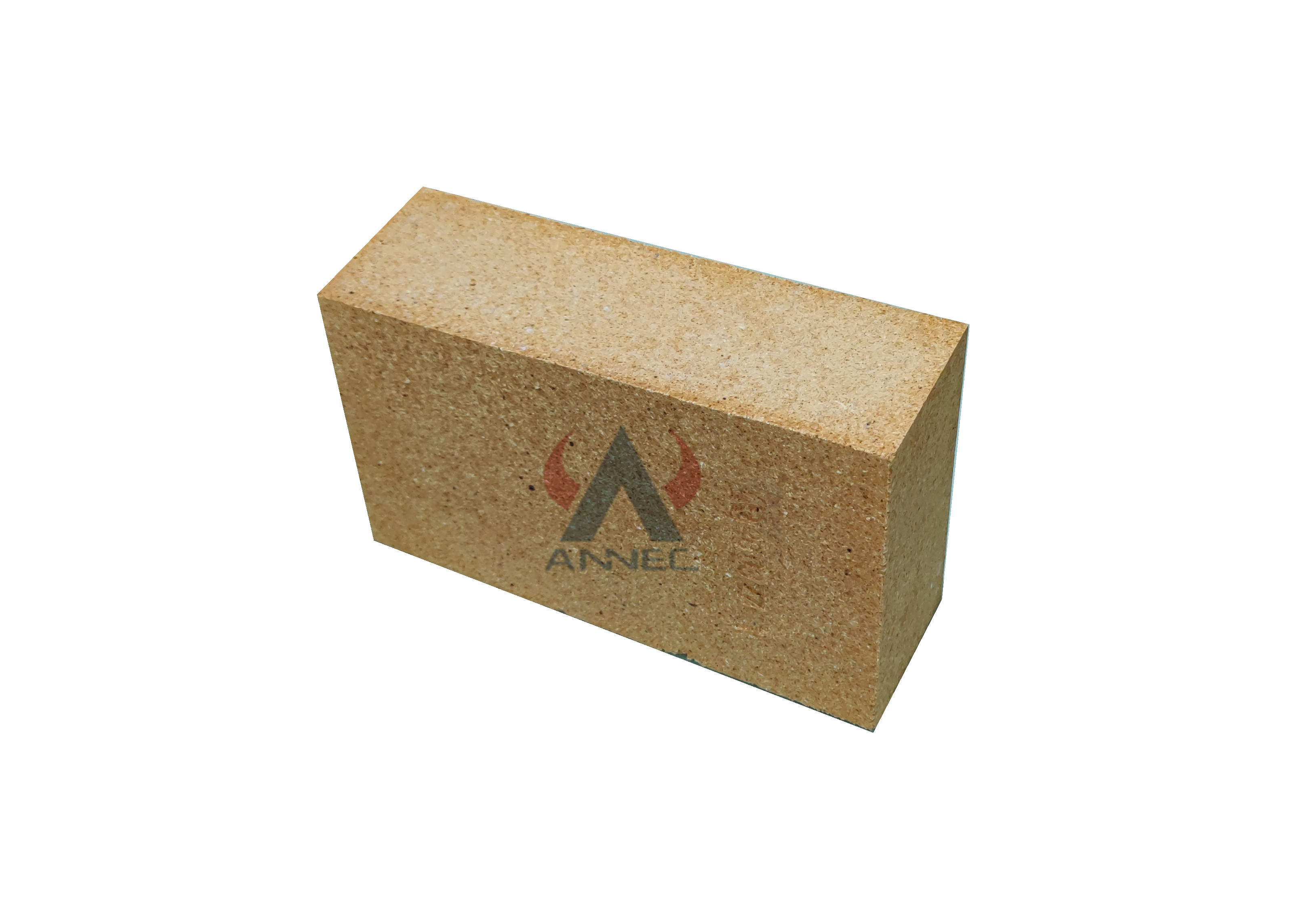 Wholesale 1550C Clay Refractory Brick from china suppliers