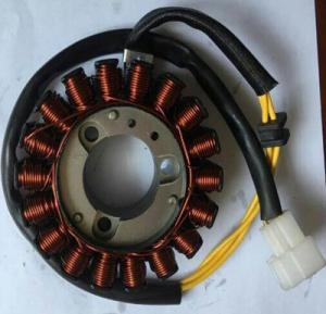 Wholesale HONDA SH150 Motorcycle Magneto Coil Stator  Motorcycle Spare Parts from china suppliers