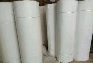 Wholesale Fire Rated Pipe Insulation Material / Waterproof Furnace Pipe Insulation from china suppliers