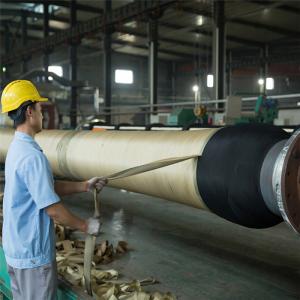 Wholesale Zebung Marine Oil Hose / Submarine Oil Hose for Undersea Offshore Mooring from china suppliers