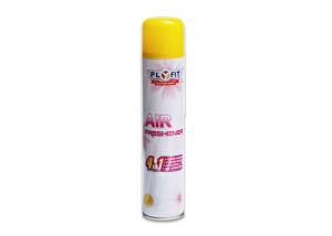 Wholesale Efficient Scented Air Freshener Spray  Multi - Flavor Aeroso Natural Fragrance from china suppliers