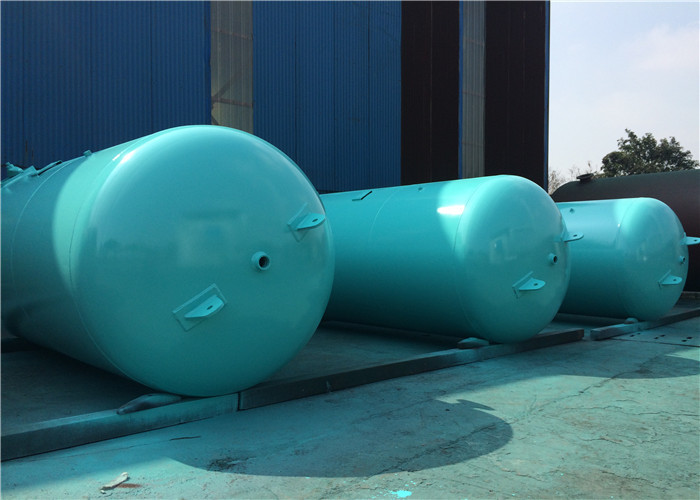 Wholesale Mechanical Emergency Carbon Steel Water Storage Tanks For Water Treatment Plant from china suppliers
