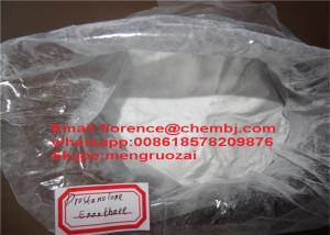 Drostanolone propionate cutting cycle