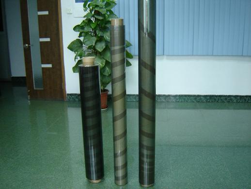 Wholesale Super Transparent PVC Film from china suppliers