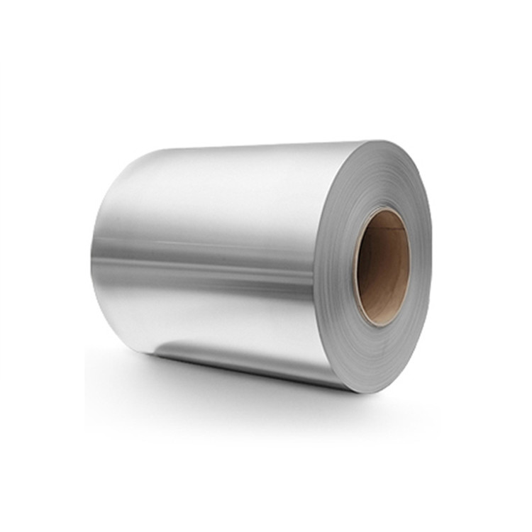 Wholesale Good performance hydrophilic aluminum foil sheet from china suppliers