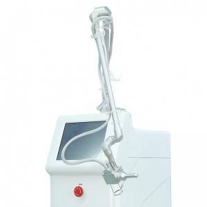 Wholesale Hot Fractional CO2 Laser skin resurfacing co2 fractional laser machine from china suppliers