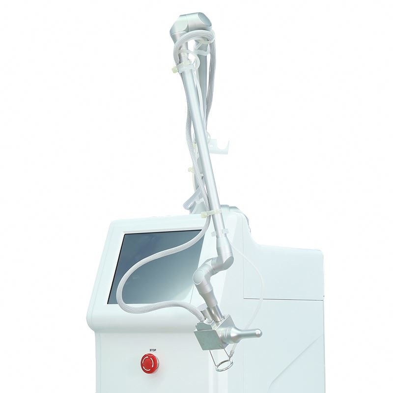 Wholesale Ultra Pulse CO2 Fractional Laser skin resurfacing beauty equipment from china suppliers
