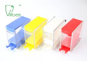 Wholesale Draw Type Plastic Cotton Roll Dispenser from china suppliers