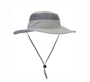 Wholesale Outdoor Sunscreen Removable Face Neck Flap Floppy Sun Hats With Embroidered Logo from china suppliers