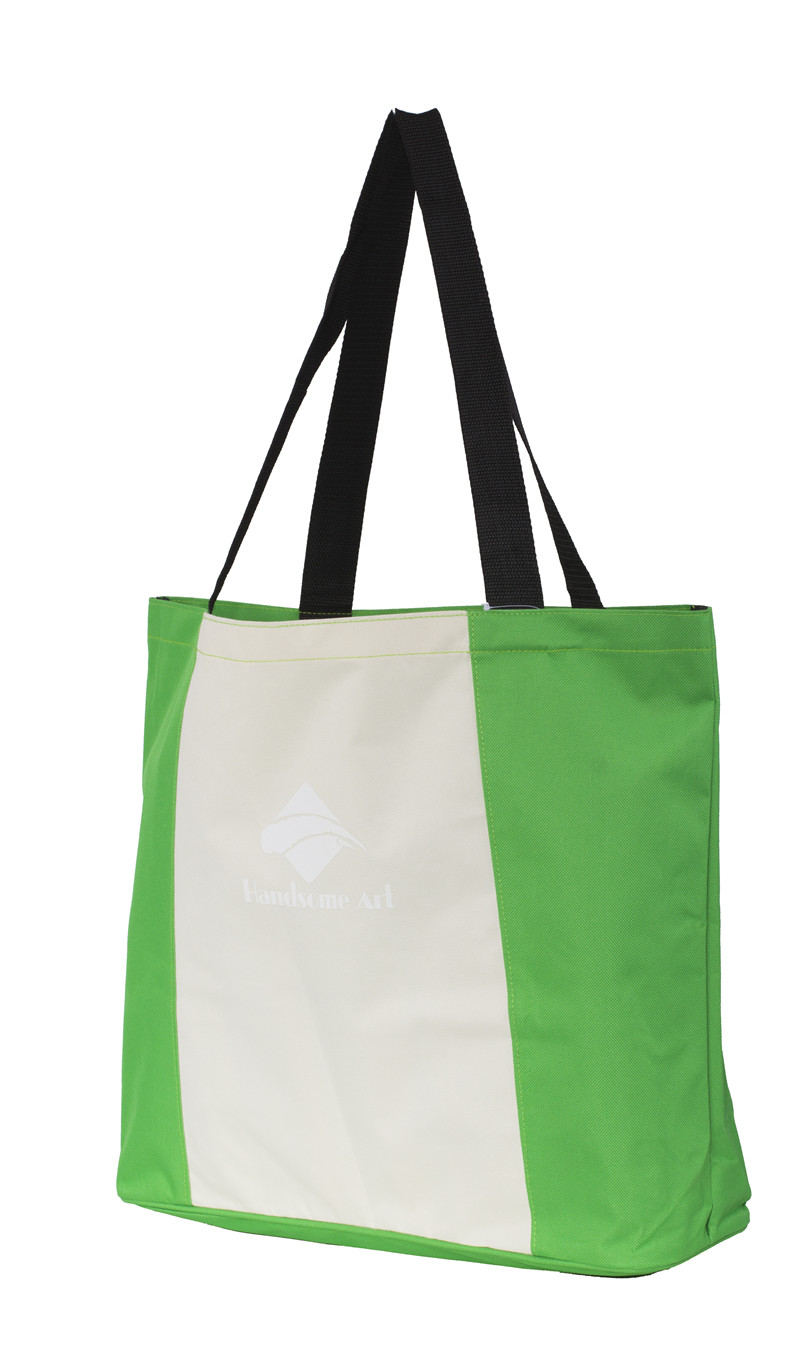 Wholesale logo printing shopping bags for promotion use-HAS14060 from china suppliers