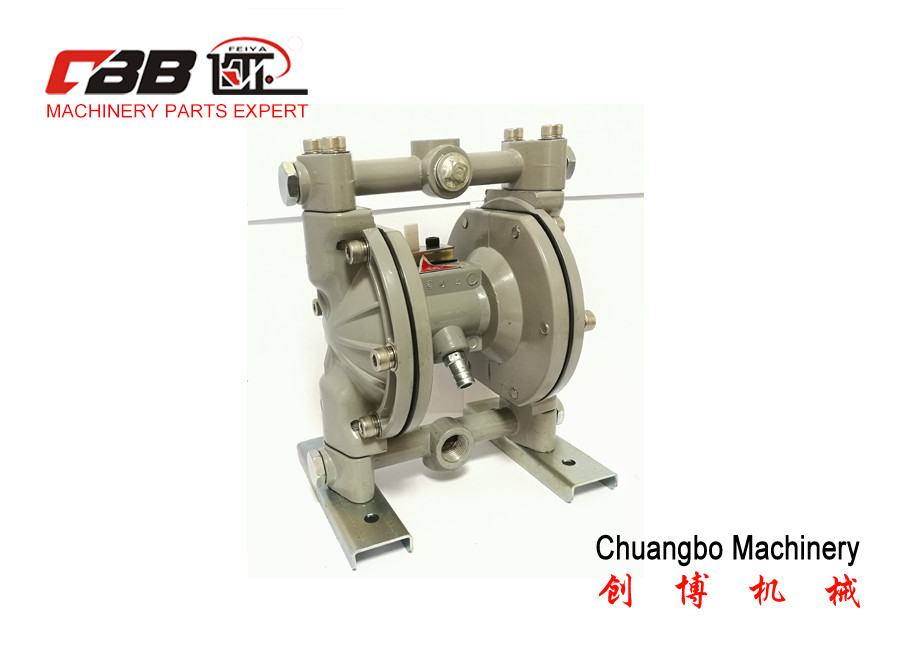 Wholesale G1/2 QDM-901 26L Per Minute Double Diaphragm Pump from china suppliers