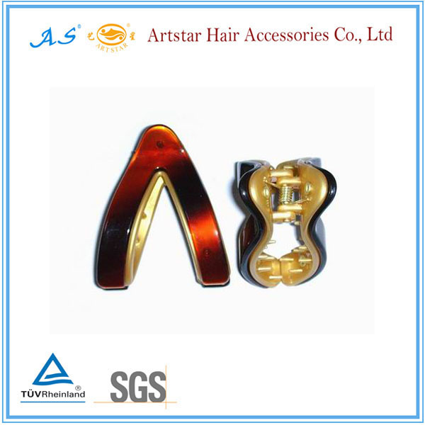 Wholesale Hot sale hair clamp hair claws for girls from china suppliers