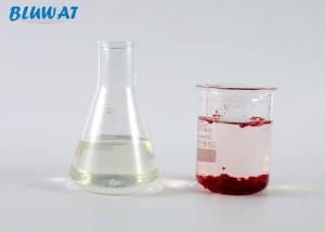 Wholesale Cationic Copolymer DCA Water Decoloring Agent For ETP Effluent Treatment Plant from china suppliers