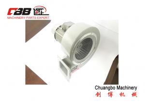 Wholesale Cooling DF7 1.1kw AC 380V Centrifugal Blower Fan from china suppliers